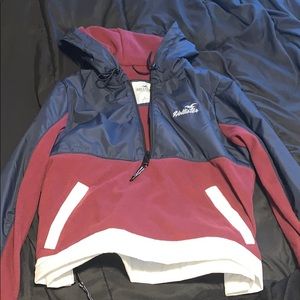 A jacket